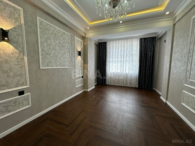 Satılır 3 otaqlı yeni tikili 108 m², photo 29 from 30