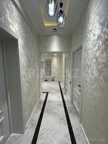 Satılır 3 otaqlı yeni tikili 108 m², photo 22 from 30