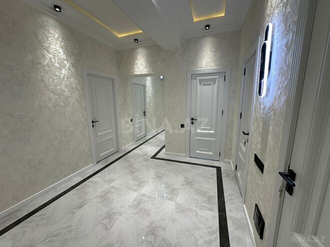Satılır 3 otaqlı yeni tikili 108 m², photo 21 from 30