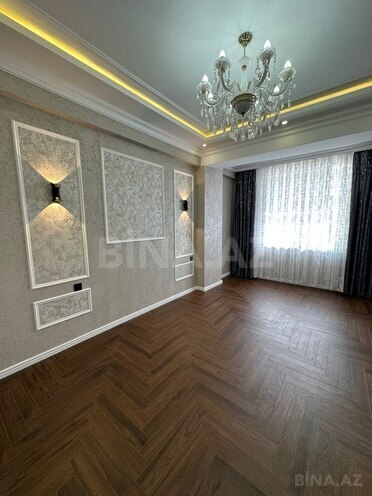 Satılır 3 otaqlı yeni tikili 108 m², photo 28 from 30