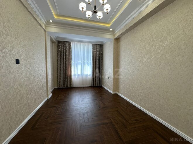 Satılır 3 otaqlı yeni tikili 108 m², photo 27 from 30