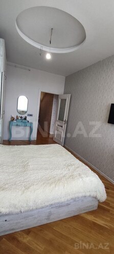 Satılır 2 otaqlı yeni tikili 87 m², Əhmədli m., photo 4 from 16