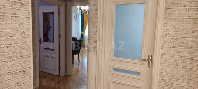 Satılır 2 otaqlı yeni tikili 87 m², Əhmədli m., photo 6 from 16