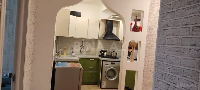 Satılır 2 otaqlı yeni tikili 87 m², Əhmədli m., photo 9 from 16