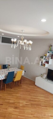 Satılır 2 otaqlı yeni tikili 87 m², Əhmədli m., photo 14 from 16