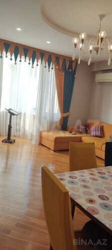 Satılır 2 otaqlı yeni tikili 87 m², Əhmədli m., photo 13 from 16