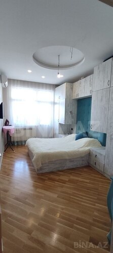 Satılır 2 otaqlı yeni tikili 87 m², Əhmədli m., photo 1 from 16