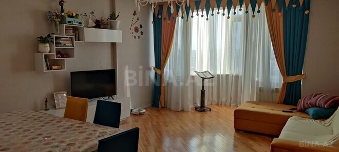Satılır 2 otaqlı yeni tikili 87 m², Əhmədli m., photo 11 from 16