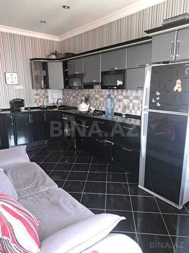 Satılır 3 otaqlı yeni tikili 95 m², Memar Əcəmi m., photo 9 from 11