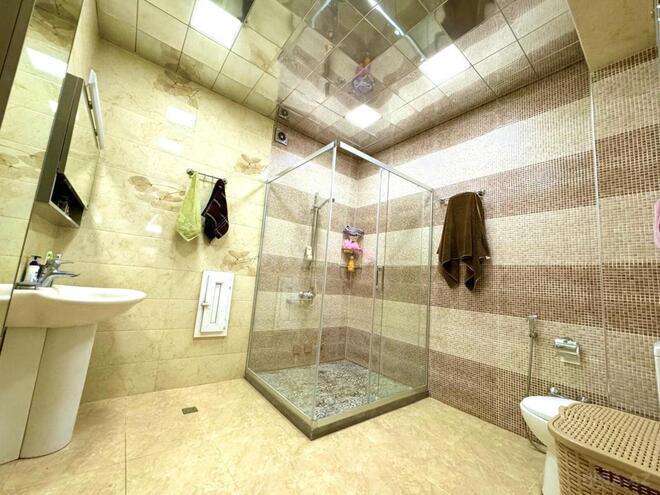 Продаётся 4-комн. новостройка 185 м², м. Иншаатчылар, photo 14 from 17