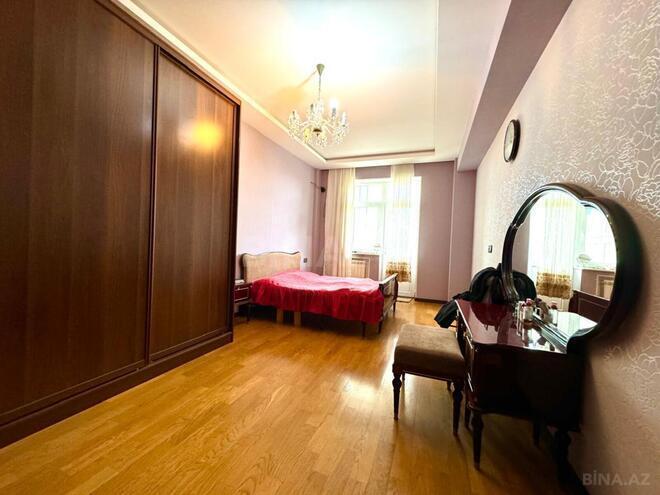 Продаётся 4-комн. новостройка 185 м², м. Иншаатчылар, photo 10 from 17
