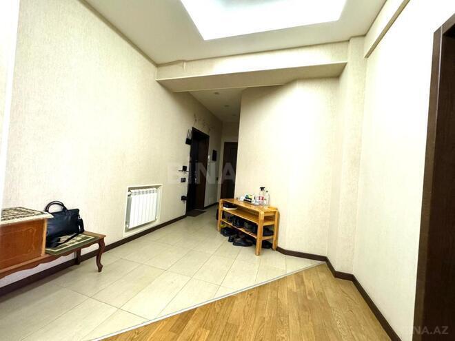 Продаётся 4-комн. новостройка 185 м², м. Иншаатчылар, photo 15 from 17