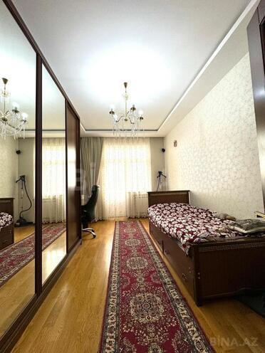 Продаётся 4-комн. новостройка 185 м², м. Иншаатчылар, photo 7 from 17