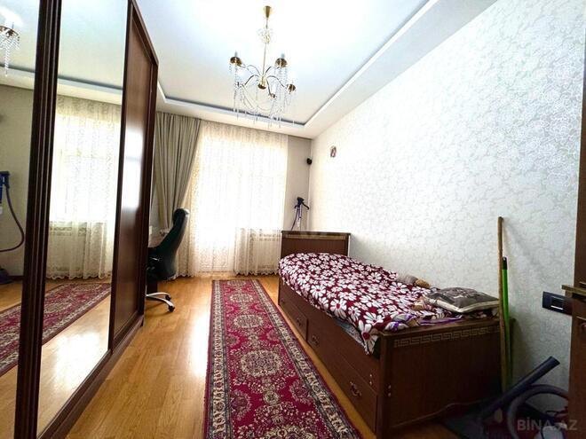 Продаётся 4-комн. новостройка 185 м², м. Иншаатчылар, photo 11 from 17
