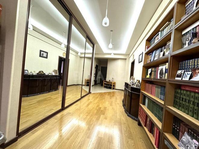 Продаётся 4-комн. новостройка 185 м², м. Иншаатчылар, photo 16 from 17