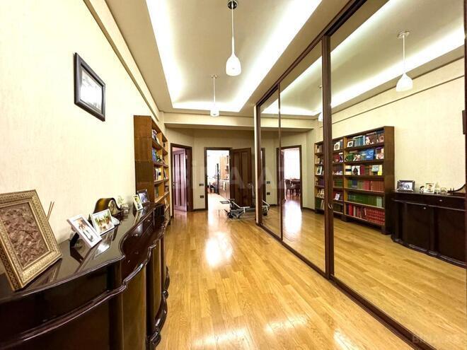 Продаётся 4-комн. новостройка 185 м², м. Иншаатчылар, photo 12 from 17