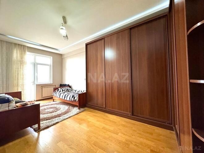 Продаётся 4-комн. новостройка 185 м², м. Иншаатчылар, photo 6 from 17