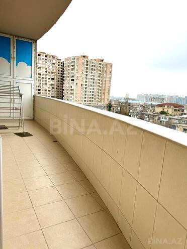Продаётся 4-комн. новостройка 185 м², м. Иншаатчылар, photo 5 from 17