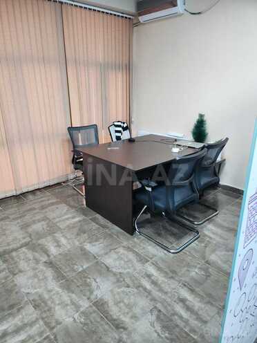 Сдаётся 3-комн. офис 130 м², м. Шах Исмаил Хатаи, photo 5 from 15