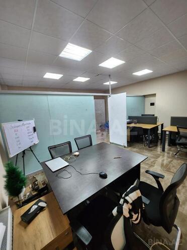Сдаётся 3-комн. офис 130 м², м. Шах Исмаил Хатаи, photo 3 from 15