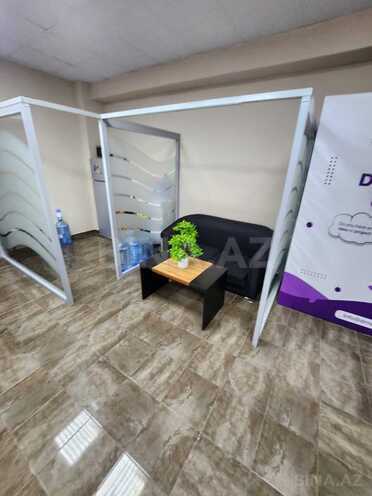Сдаётся 3-комн. офис 130 м², м. Шах Исмаил Хатаи, photo 6 from 15