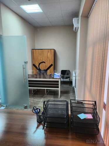Сдаётся 3-комн. офис 130 м², м. Шах Исмаил Хатаи, photo 4 from 15