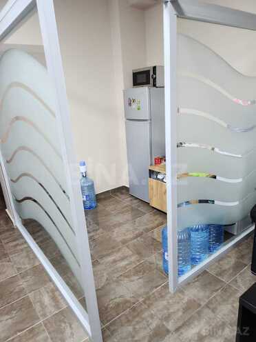 Сдаётся 3-комн. офис 130 м², м. Шах Исмаил Хатаи, photo 13 from 15