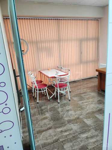 Сдаётся 3-комн. офис 130 м², м. Шах Исмаил Хатаи, photo 14 from 15
