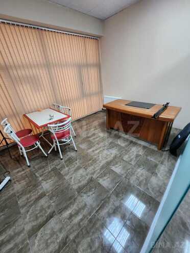 Сдаётся 3-комн. офис 130 м², м. Шах Исмаил Хатаи, photo 12 from 15