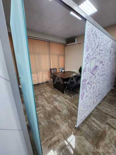 Сдаётся 3-комн. офис 130 м², м. Шах Исмаил Хатаи, photo 10 from 15