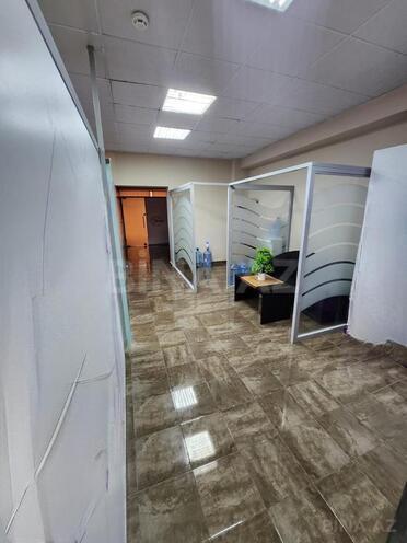 Сдаётся 3-комн. офис 130 м², м. Шах Исмаил Хатаи, photo 1 from 15