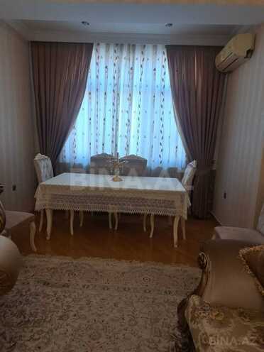 Satılır 3 otaqlı yeni tikili 95 m², Memar Əcəmi m., photo 4 from 11