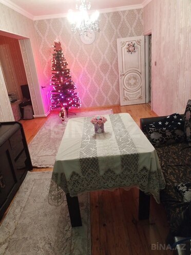 Продаётся 2-комн. вторичка 60 м², м. Ахмедлы, photo 1 from 11