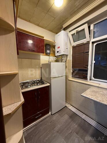 Satılır 2 otaqlı köhnə tikili 45 m², Nəriman Nərimanov m., photo 3 from 7