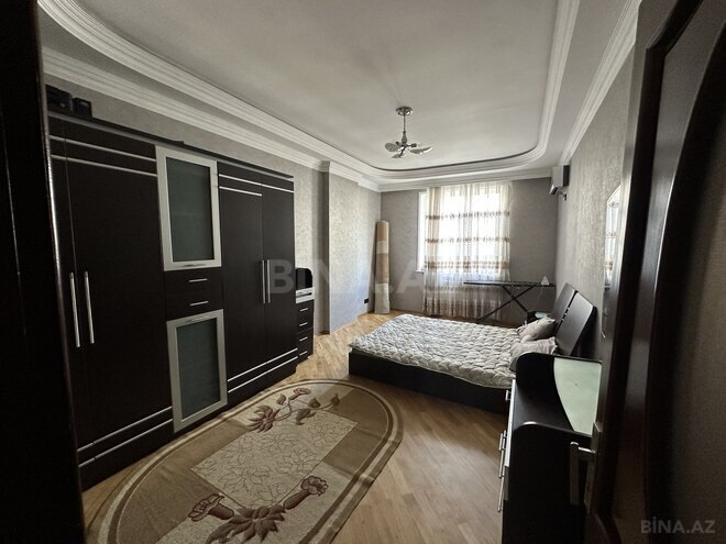 Сдаётся 3-комн. новостройка 115 м², пос. 3-й мкр, photo 4 from 9