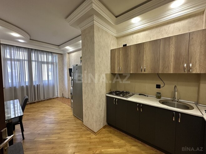 Сдаётся 3-комн. новостройка 115 м², пос. 3-й мкр, photo 5 from 9