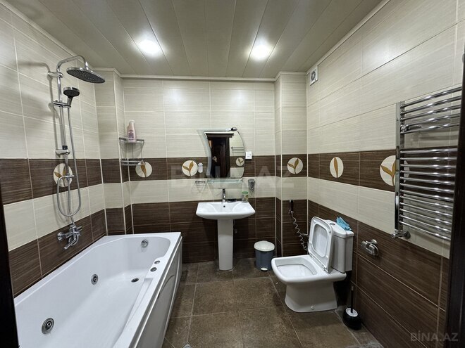 Сдаётся 3-комн. новостройка 115 м², пос. 3-й мкр, photo 6 from 9