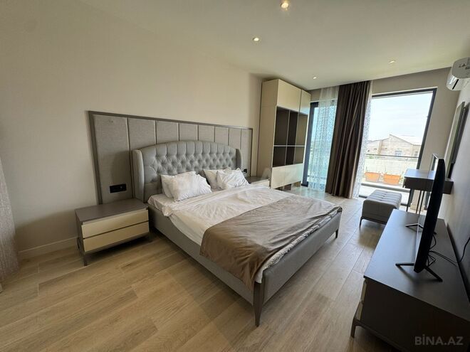 Продаётся 2-комн. новостройка 100 м², пос. Sea Breeze, photo 11 from 18