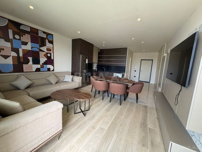 Продаётся 2-комн. новостройка 100 м², пос. Sea Breeze, photo 6 from 18