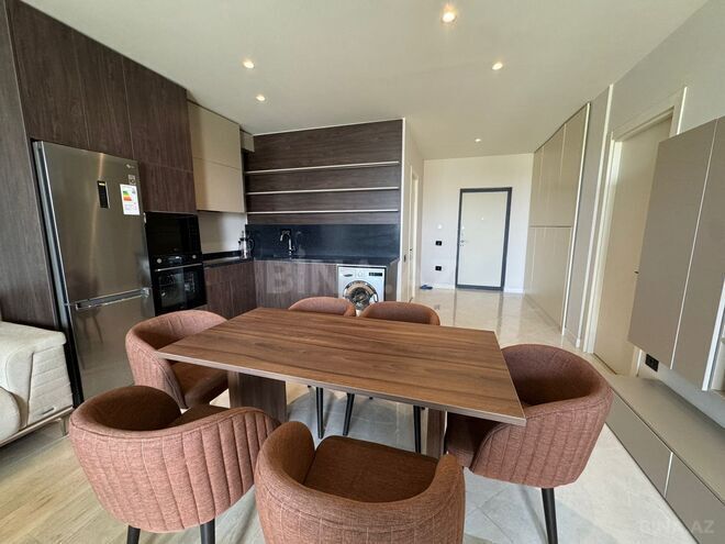 Продаётся 2-комн. новостройка 100 м², пос. Sea Breeze, photo 8 from 18
