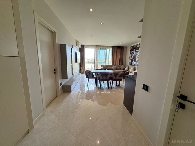 Продаётся 2-комн. новостройка 100 м², пос. Sea Breeze, photo 3 from 18