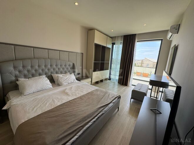 Продаётся 2-комн. новостройка 100 м², пос. Sea Breeze, photo 10 from 18