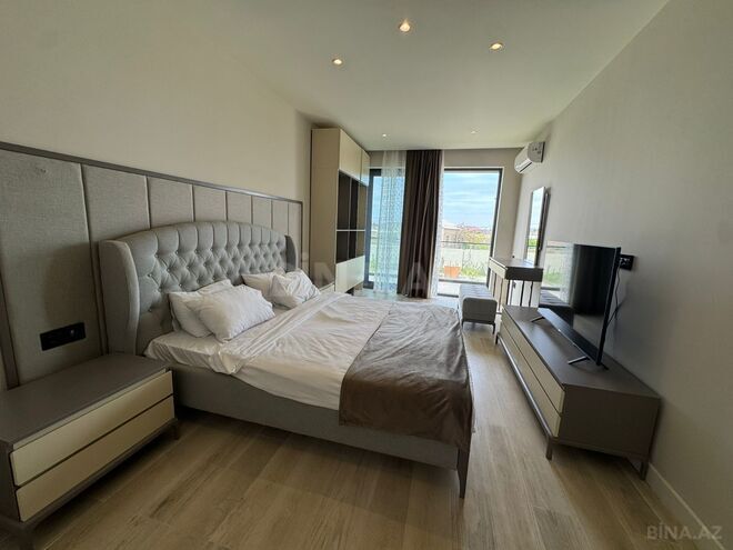 Продаётся 2-комн. новостройка 100 м², пос. Sea Breeze, photo 9 from 18