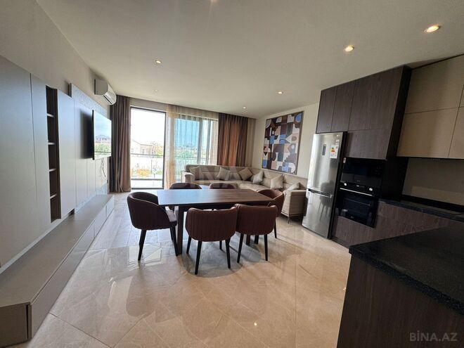 Продаётся 2-комн. новостройка 100 м², пос. Sea Breeze, photo 4 from 18