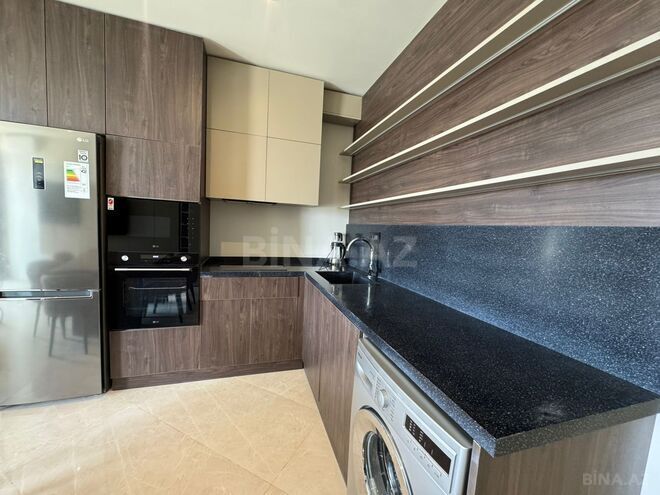 Продаётся 2-комн. новостройка 100 м², пос. Sea Breeze, photo 7 from 18