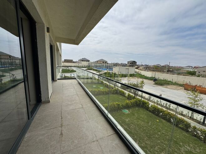 Продаётся 2-комн. новостройка 100 м², пос. Sea Breeze, photo 17 from 18