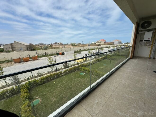 Продаётся 2-комн. новостройка 100 м², пос. Sea Breeze, photo 16 from 18