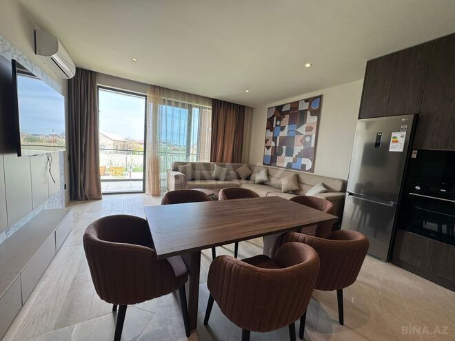 Продаётся 2-комн. новостройка 100 м², пос. Sea Breeze, photo 5 from 18