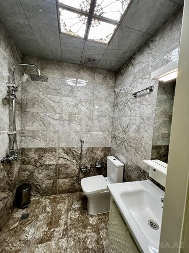 Satılır 2 otaqlı yeni tikili 53 m², Xətai r., photo 9 from 13