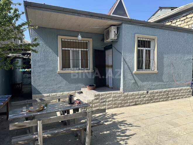 Продаётся 3-комн. дом/дача 70 м², пос. Бинагади, photo 3 from 14